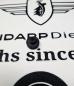 Preview: Gummipuffer für Gebläsehaube – Zündapp Ersatzteilenummer: 266-01.217 TPU